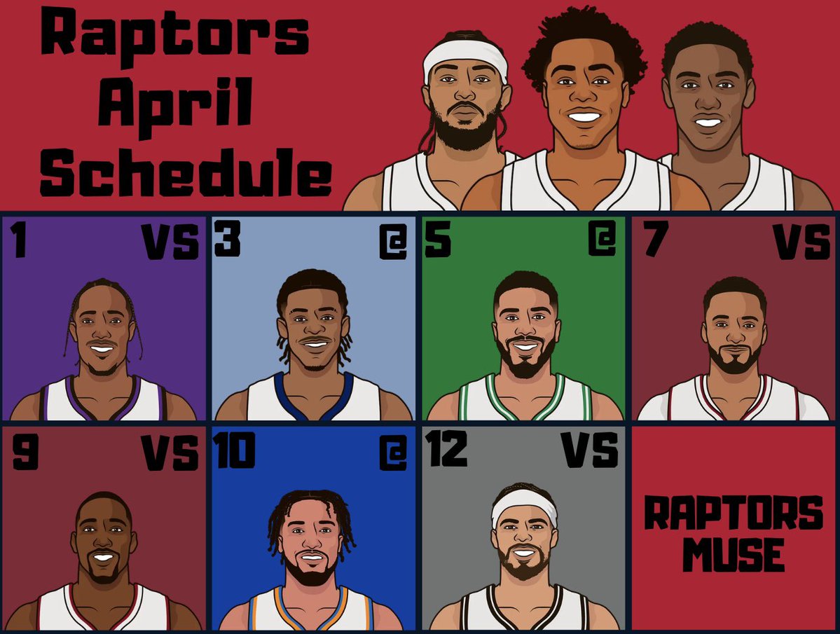 RaptorsMuse 🦖 tweet media