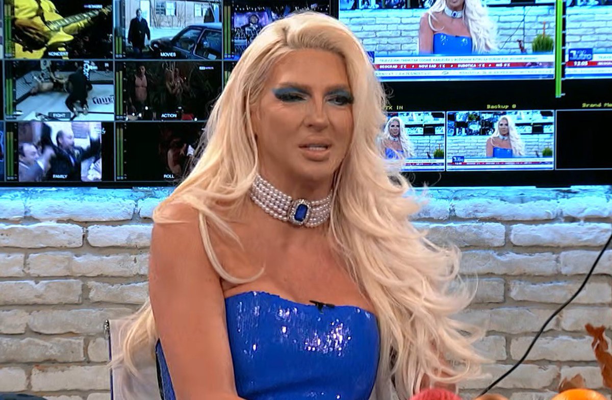 Tomislav Horvat tweet media