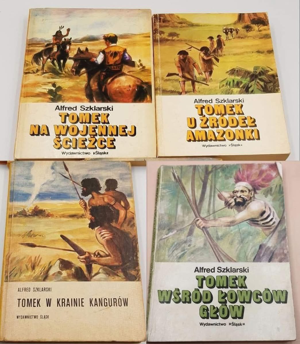 ANDRZEJ KARPINSKI tweet media