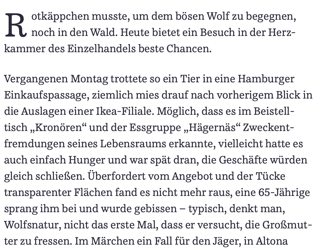 Stefan Niggemeier tweet media