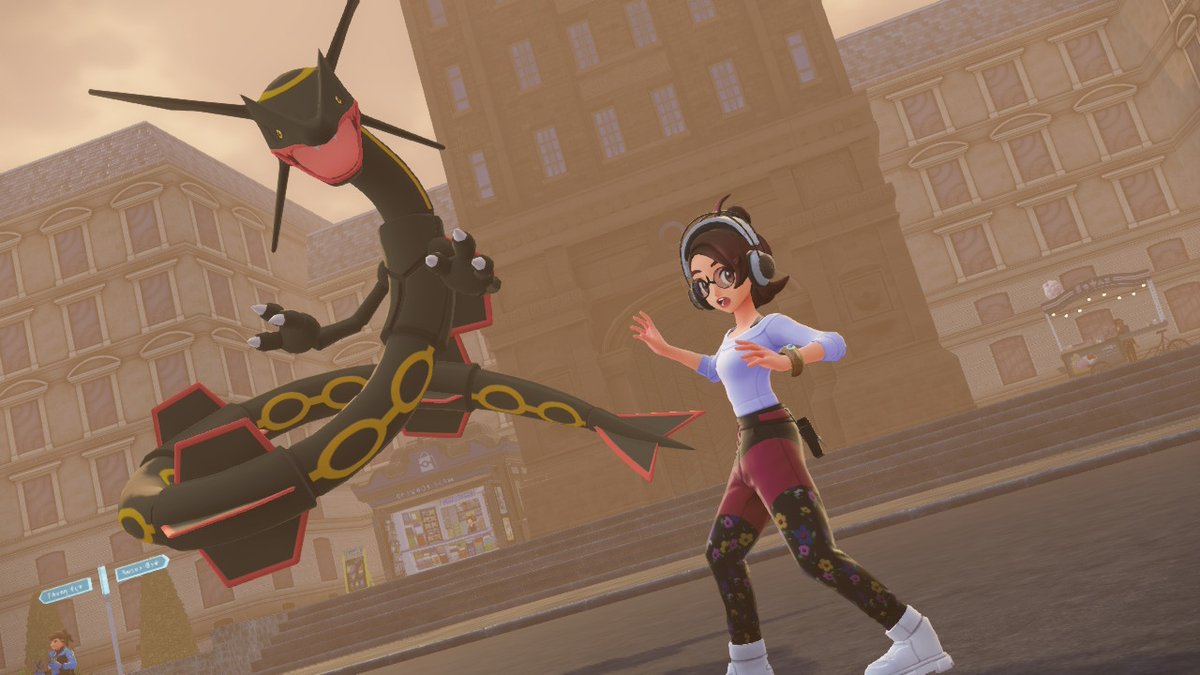 Joelis_Ivette89 🇵🇷 •Pombon Supremacy 🔥• tweet media