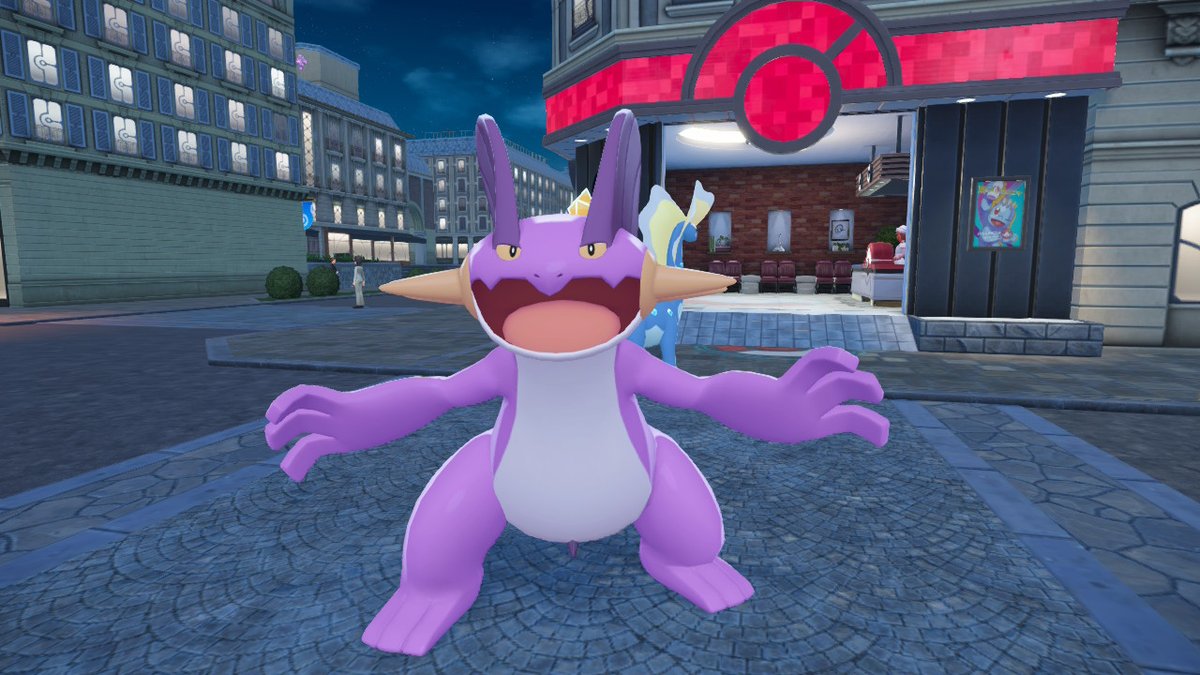 Joelis_Ivette89 🇵🇷 •Pombon Supremacy 🔥• tweet media