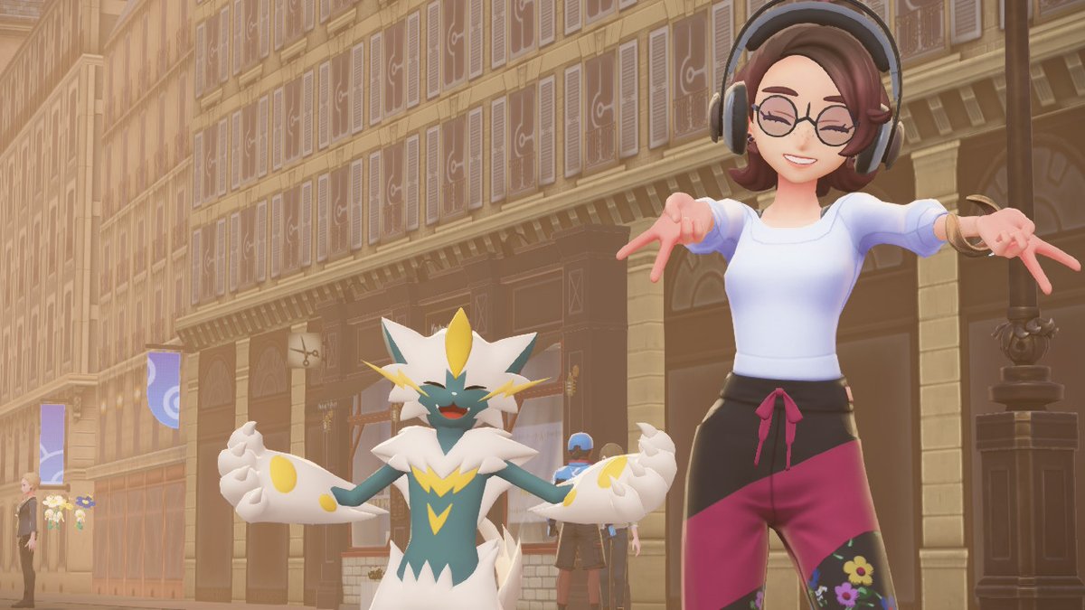 Joelis_Ivette89 🇵🇷 •Pombon Supremacy 🔥• tweet media