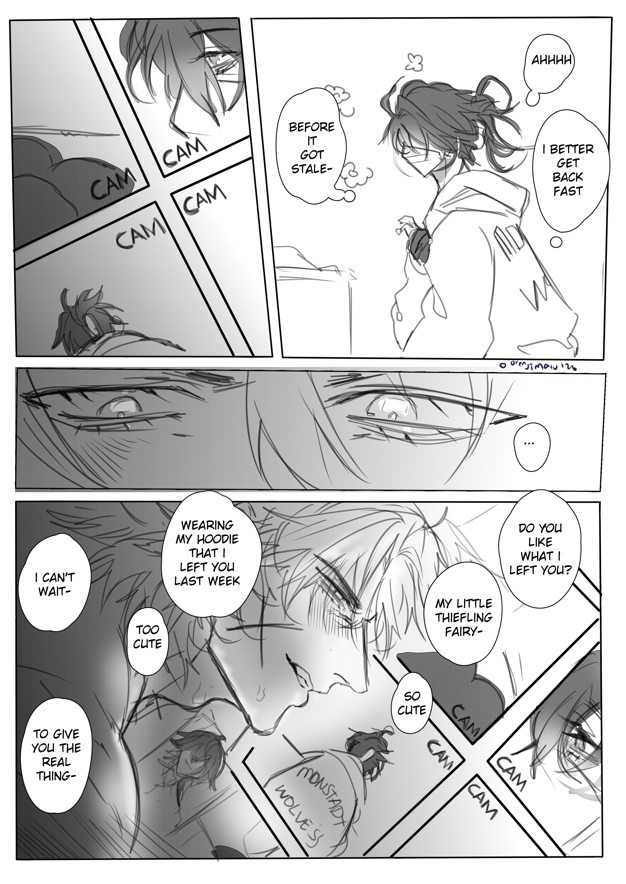 orenjimaru DJM G11, CF22 TBA tweet media