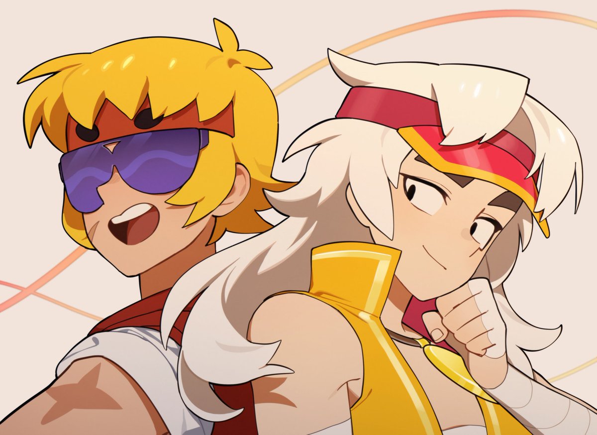 クローバー tweet media