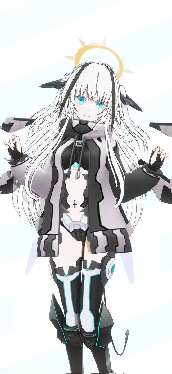 ラ☆モ tweet media