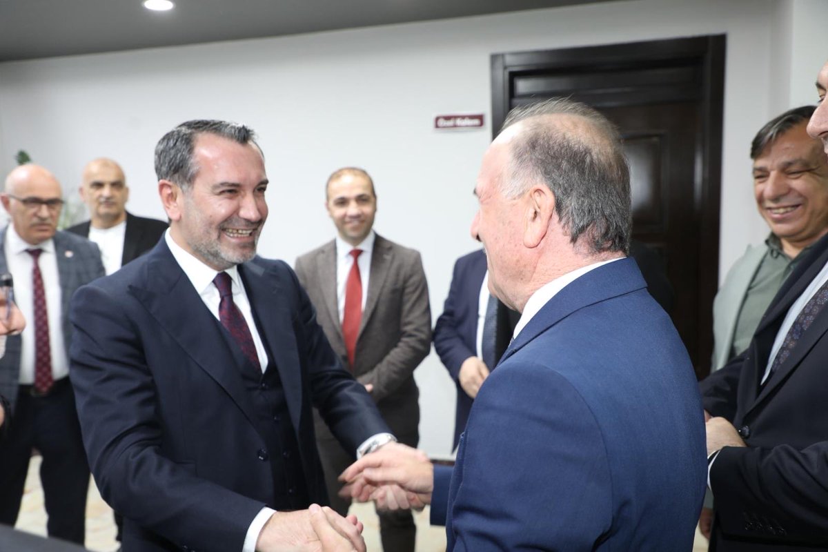 Türkiye Amatör Spor Kulüpleri Konfederasyonu🇹🇷 tweet media