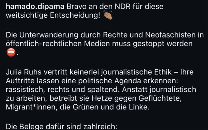 Birgit Kelle tweet media