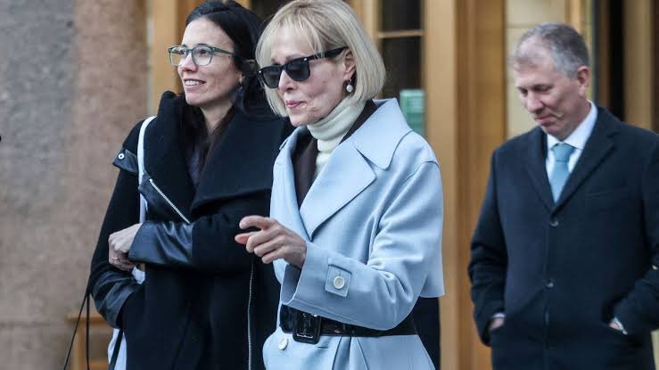 𝔉🅰𝒏 Karoline Leavitt tweet media