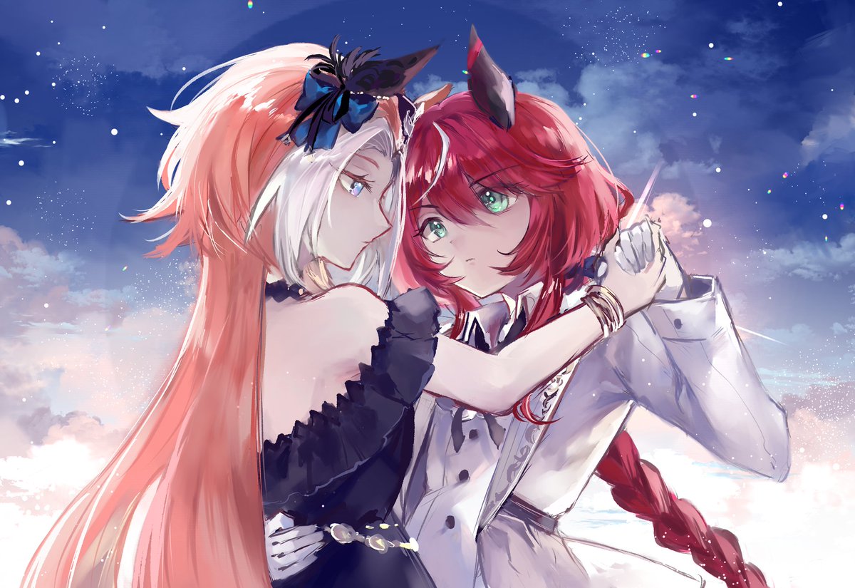 Yasuna🧪 tweet media