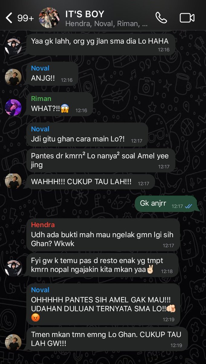 Achan🐻🐺 tweet media