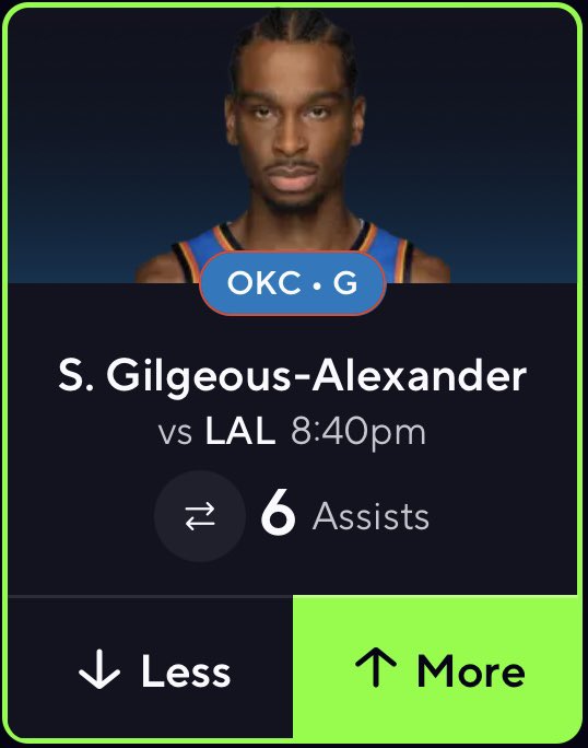 MilkTheOdds tweet media