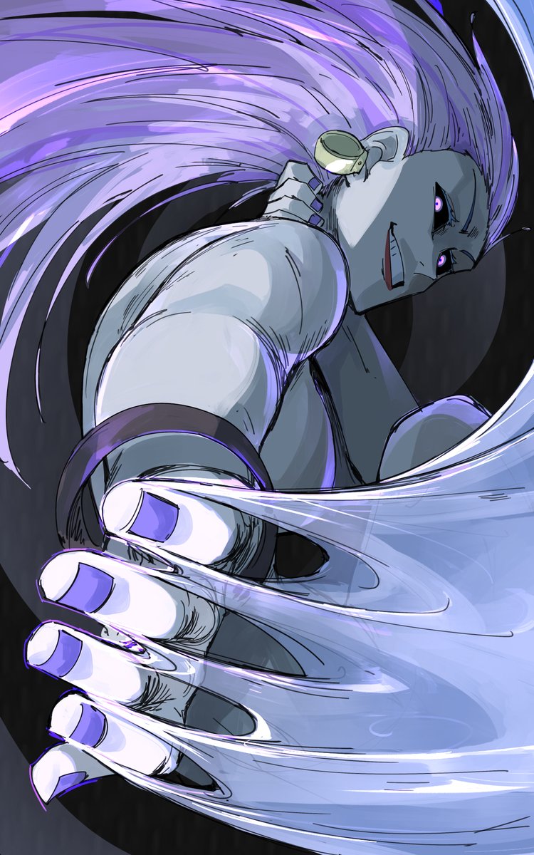 ポテトルス tweet media