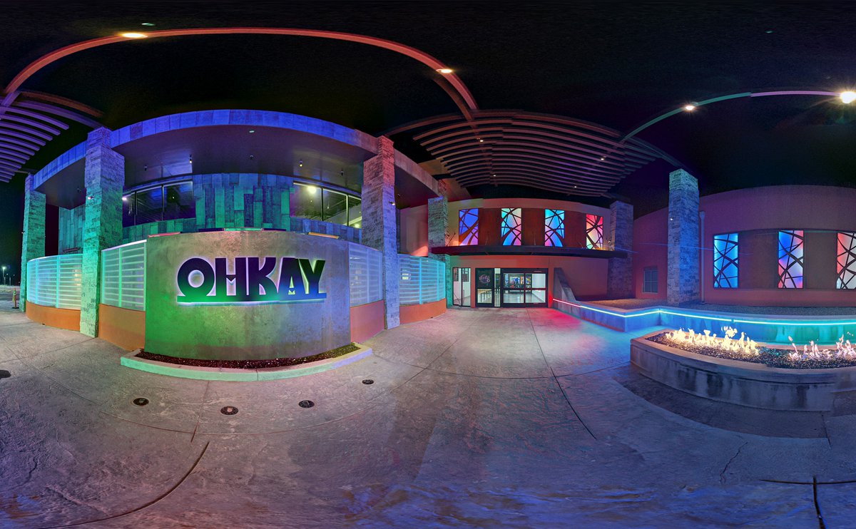 casinocareers's tweet image. Ohkay Hotel Casino in Northern New Mexico is hiring for a Slot Shift Manager, Slot Technician, and a Kitchen Manager.
Up to a $250 Signing Bonus.
Click on the link below for more details and to apply!
#HiringAlert #slotjobs #kitchenmanager #CasinoCareers 
casinocareers.com/jobs/what/ohka…