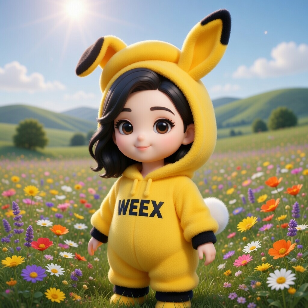 WEEX_French tweet media