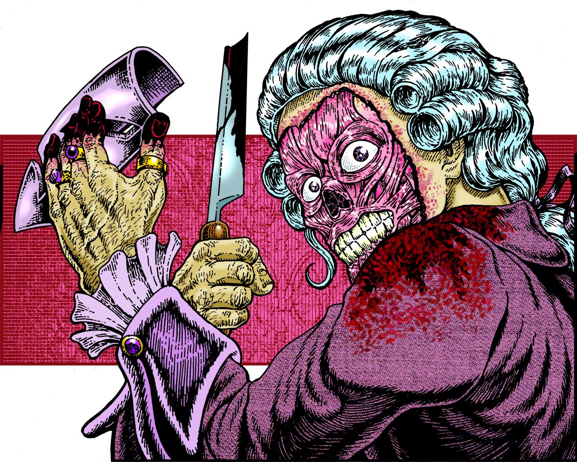 bkmcdevittart tweet media