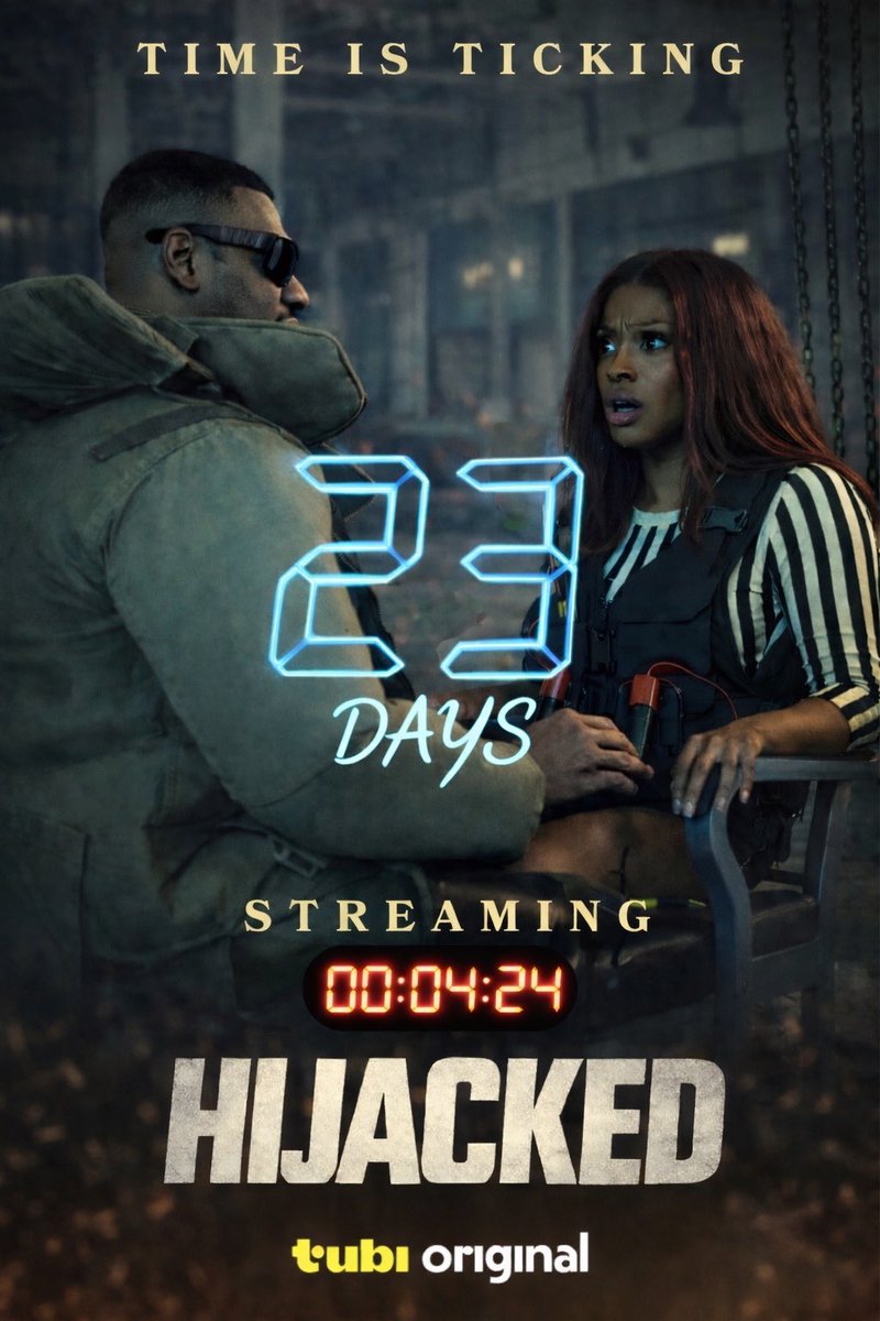 Footage Films tweet media