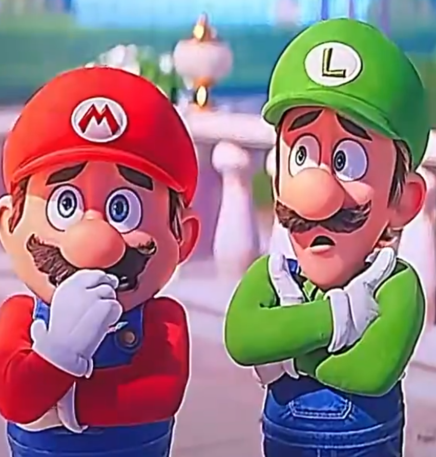 Esmas Galaxy: The Movie tweet media