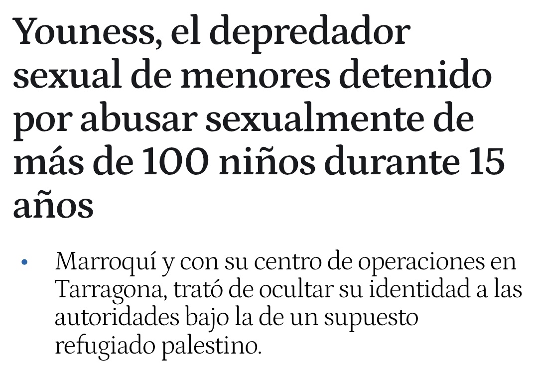 El Aguijón 🐝 tweet media