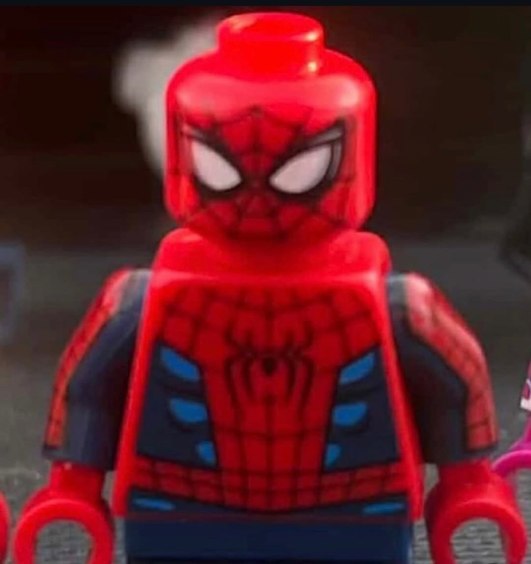 Spider-Man News tweet media