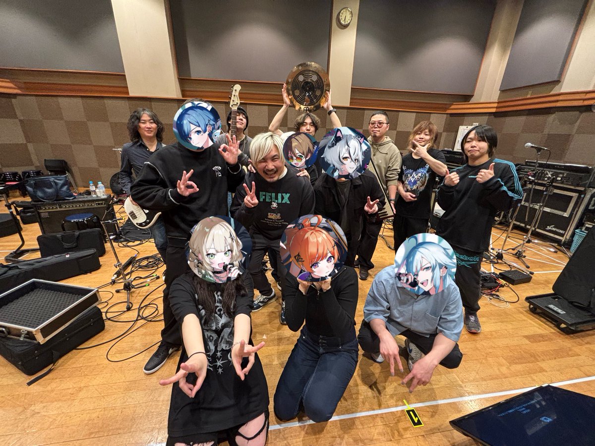 煌イヴ🌟💚 tweet media