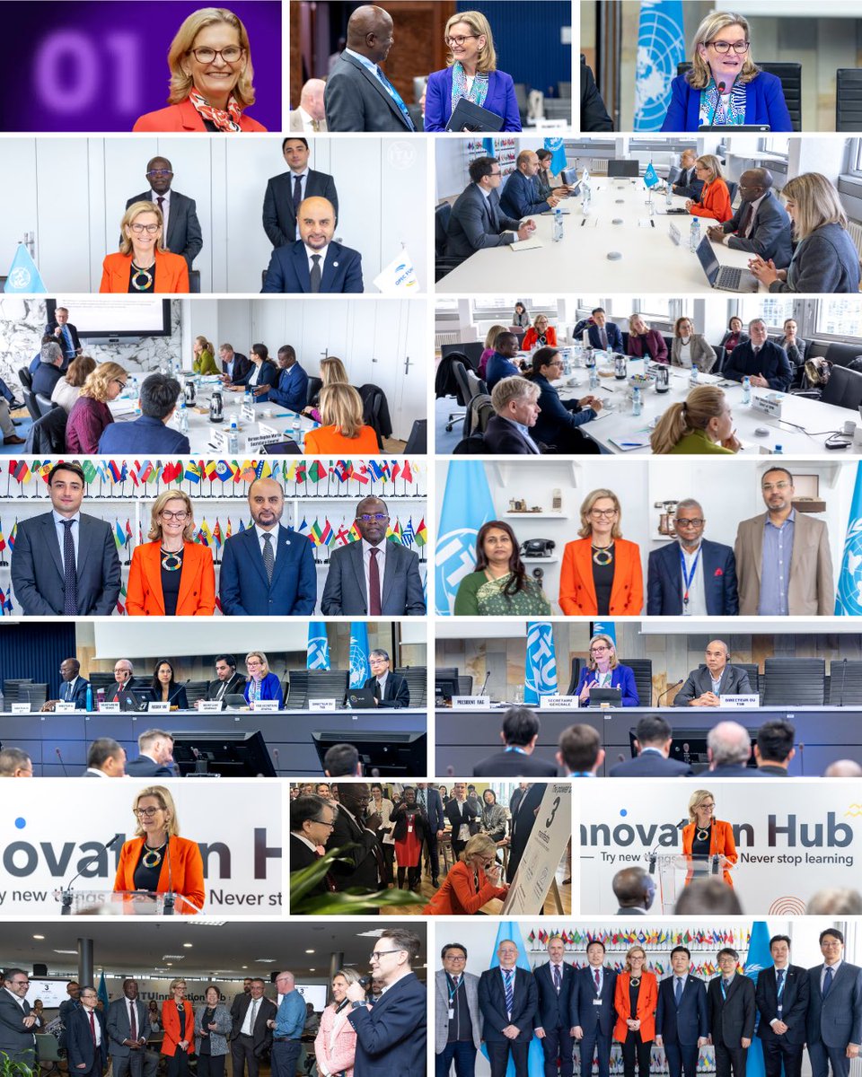 Doreen Bogdan-Martin tweet media