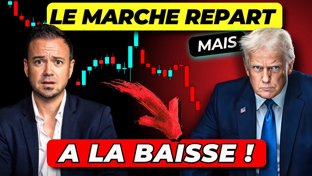 TINO | Bourse, Banque et Investissement | 〽️🔟 tweet media