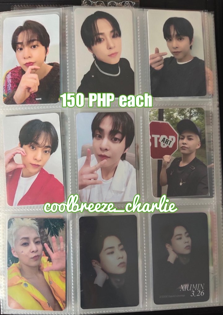 EXOFan1485 tweet media