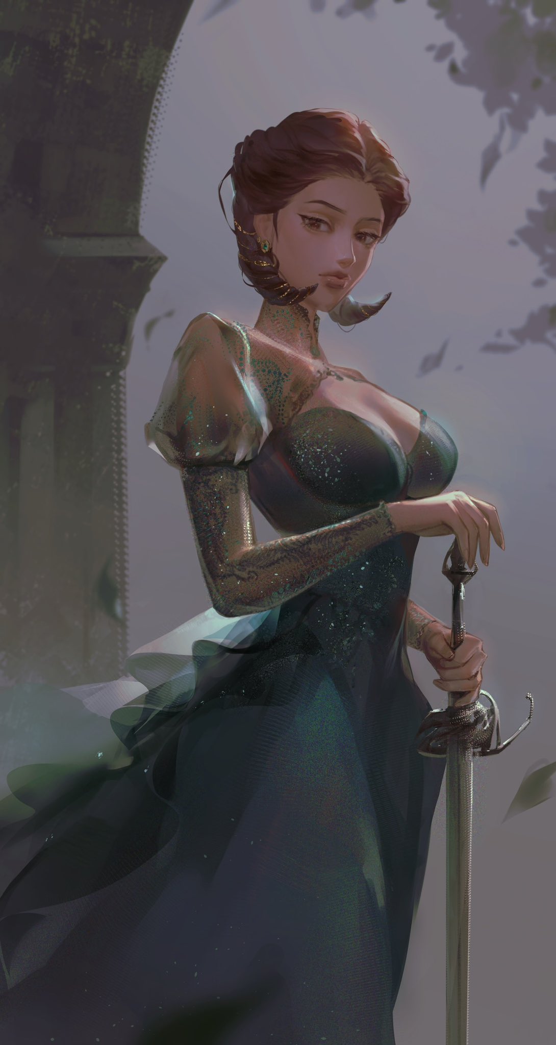 jude duarte green dress Sue (21) She/Her on X: 