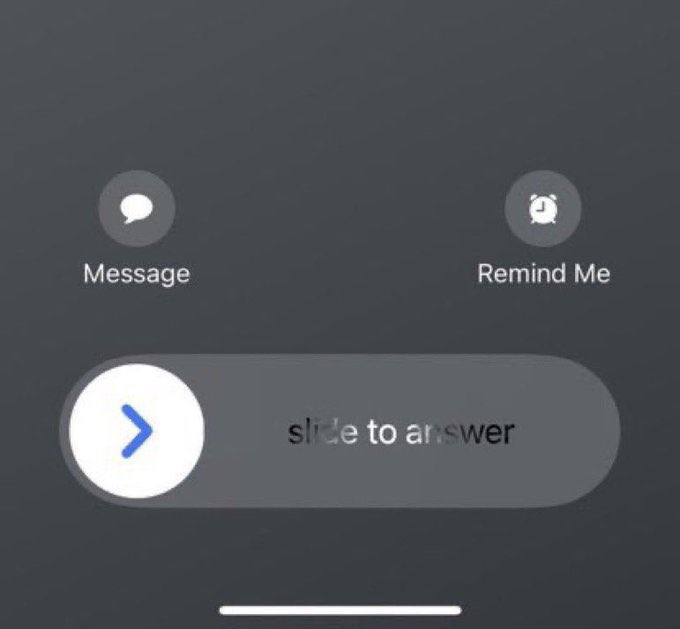 Je viens de comprendre la raison pour laquelle il y a ces deux modes, et ça m’a fait réaliser à quel point les performances de l’iPhone sont incroyables.