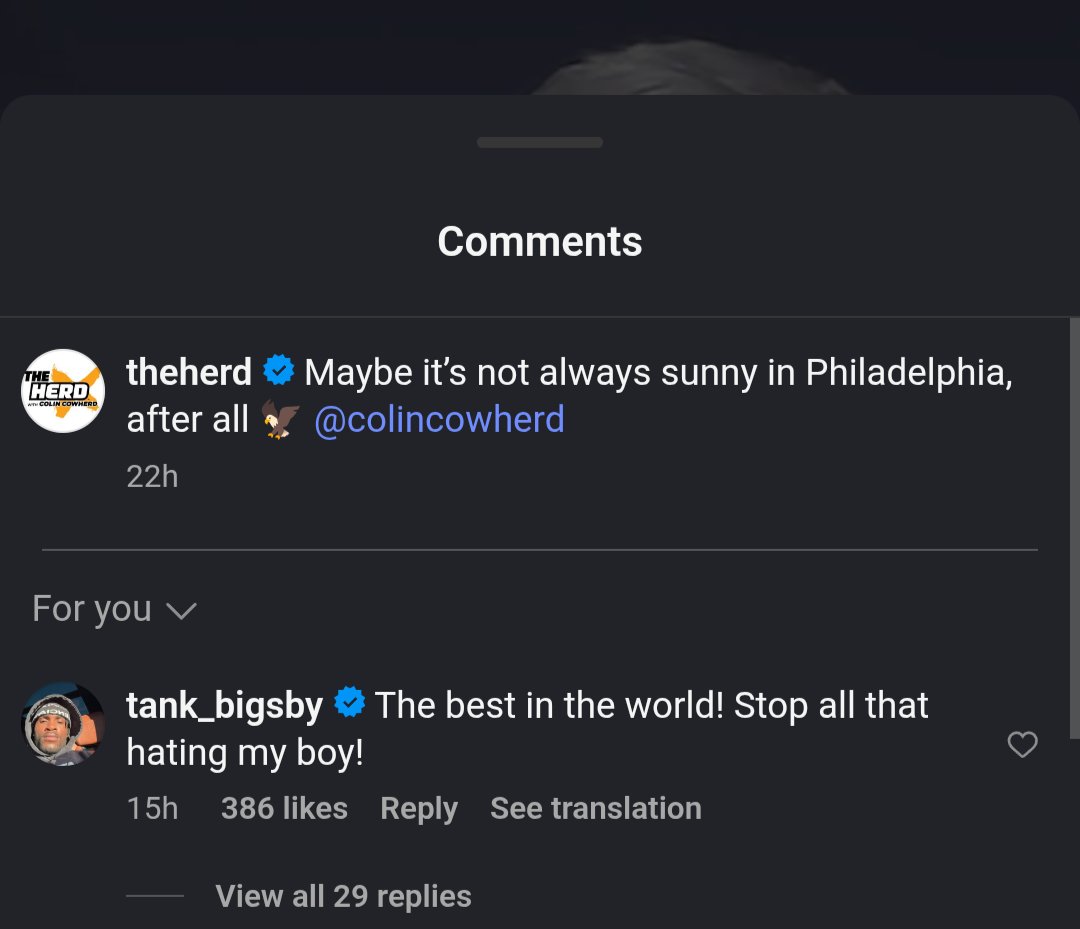 Thomas R. Petersen tweet media