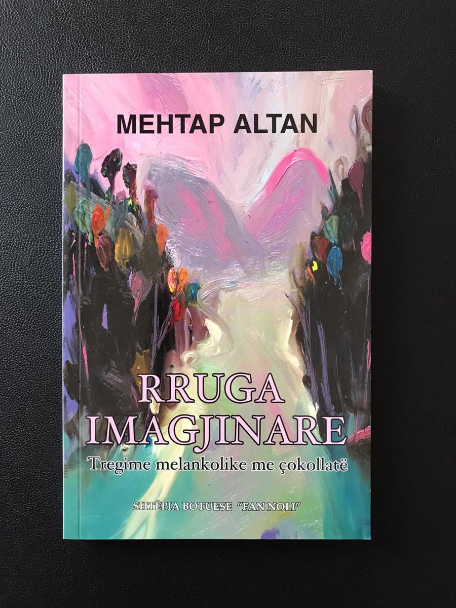 Mehtap Altan tweet media