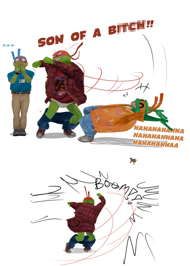 L|\|N 🐢👓 tweet media