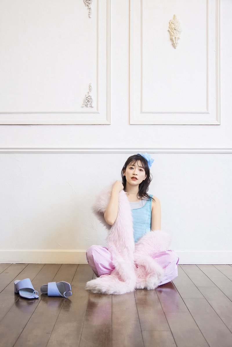 岩田 陽葵 tweet media