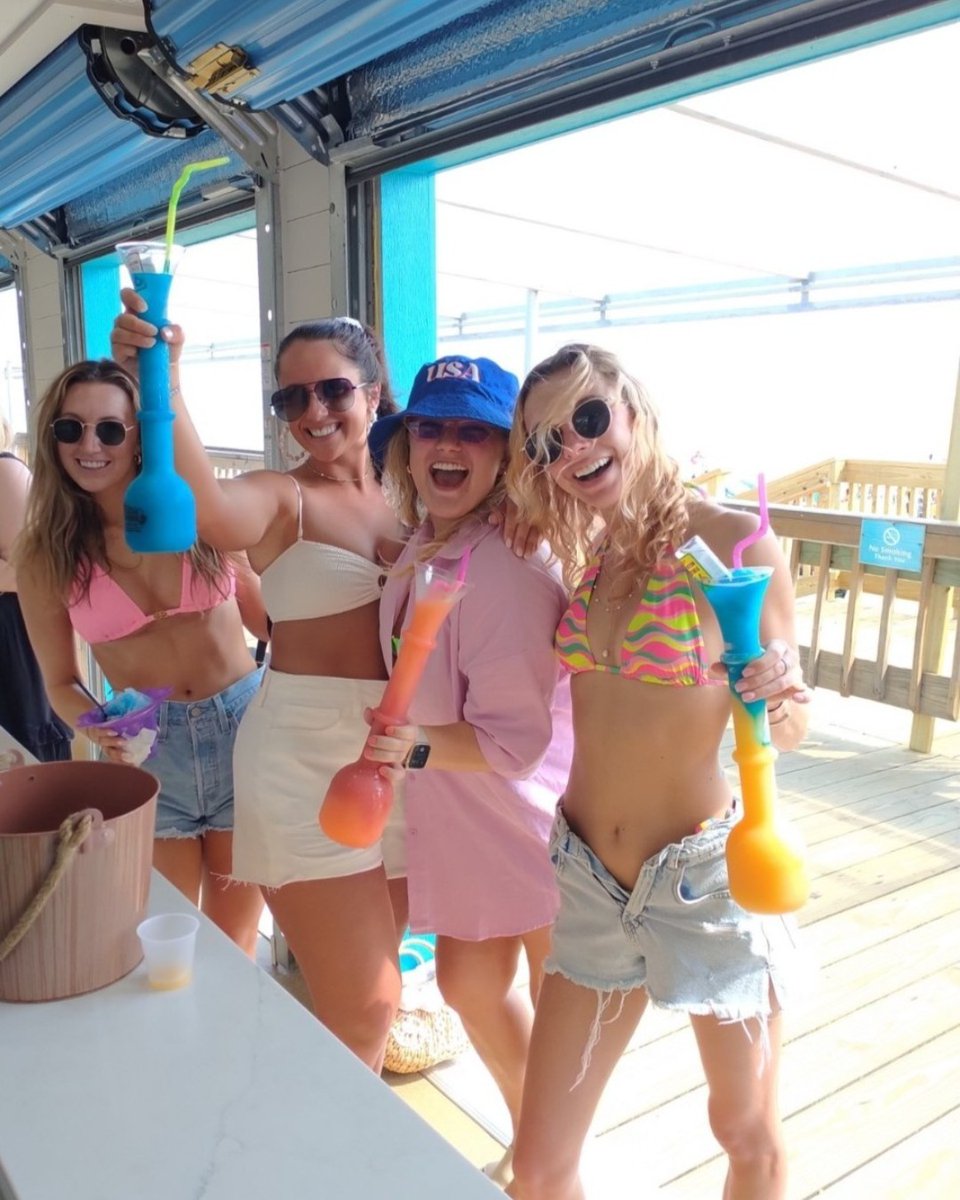 Westgate Cocoa Beach Pier tweet media