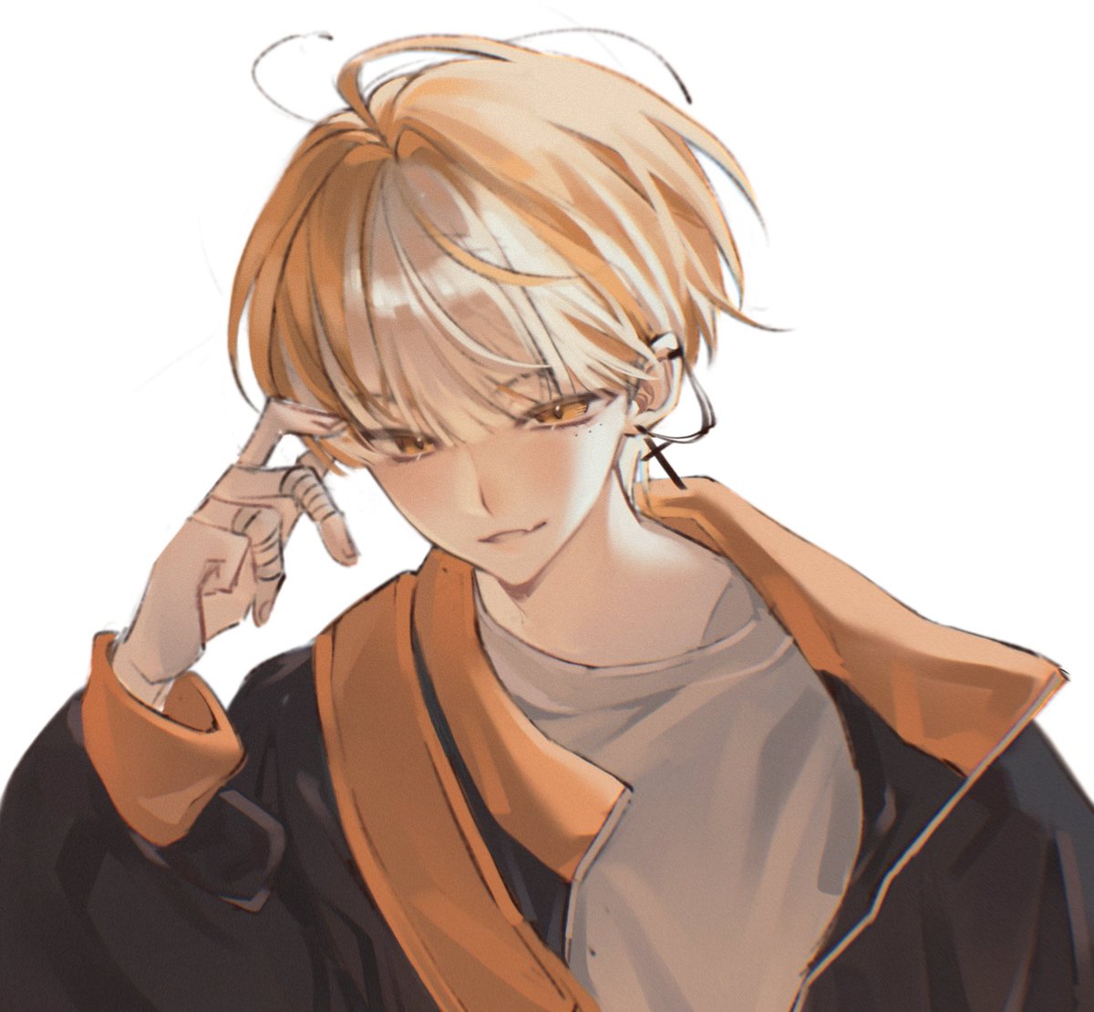 안 그릴 수가 없는 비주얼이다