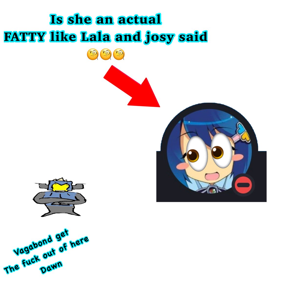 🗡️Shopkeeper 💥 tweet media