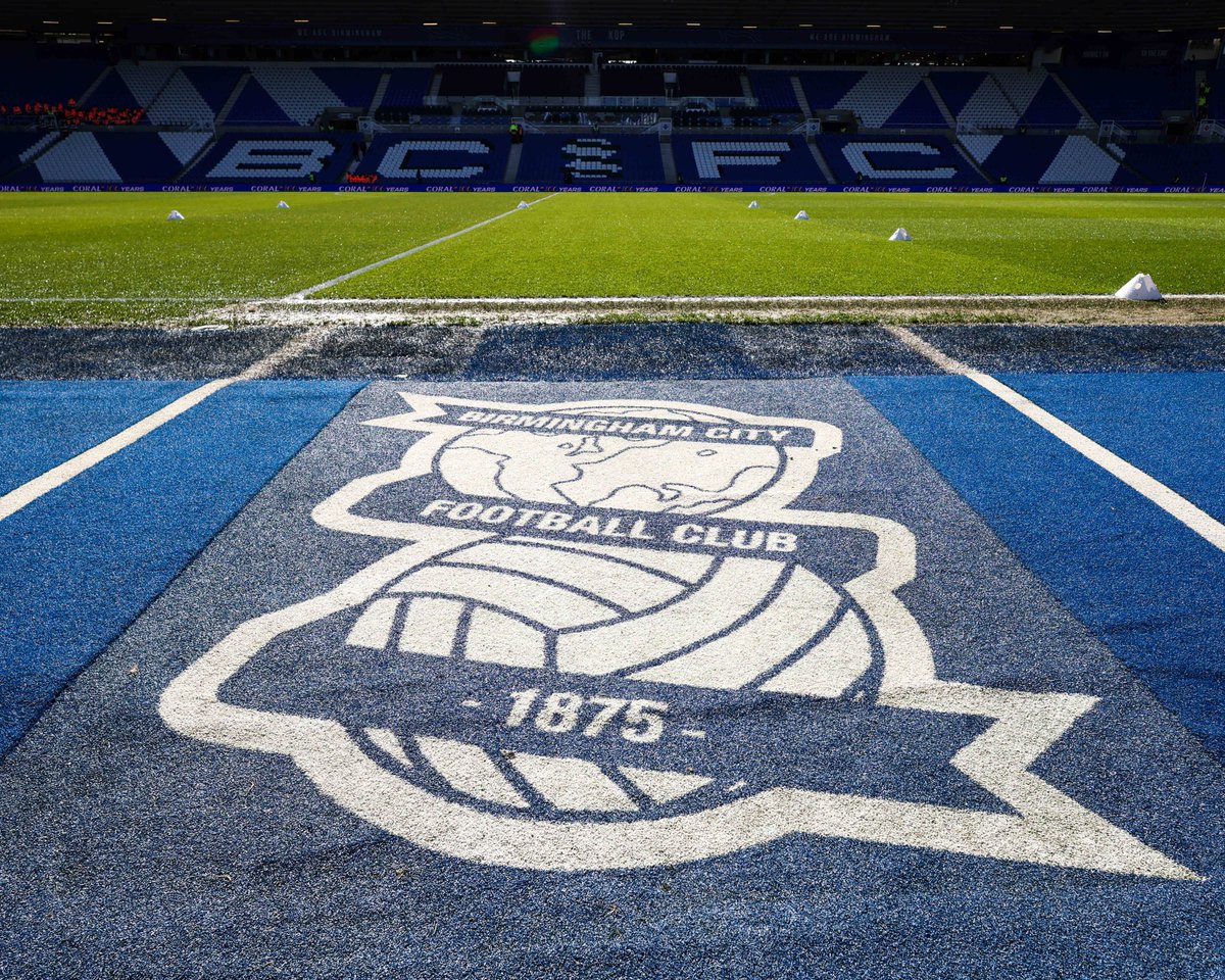 Blackburn Rovers tweet media