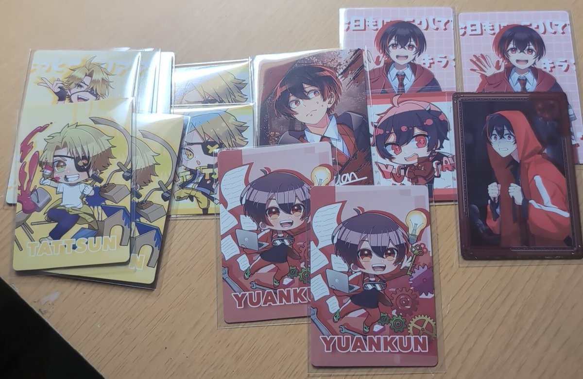 める@お取引垢 tweet media