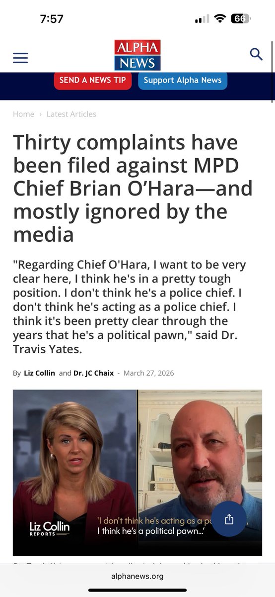 Liz Collin tweet media