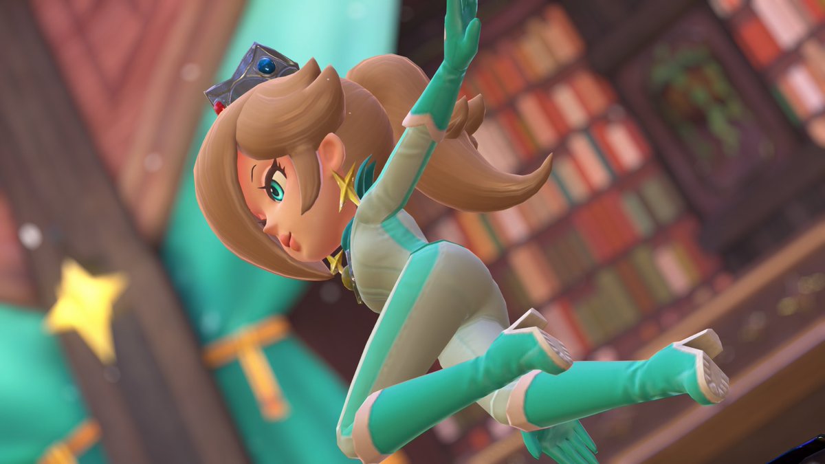 ロゼッタ様の写真を撮るアカウント tweet media