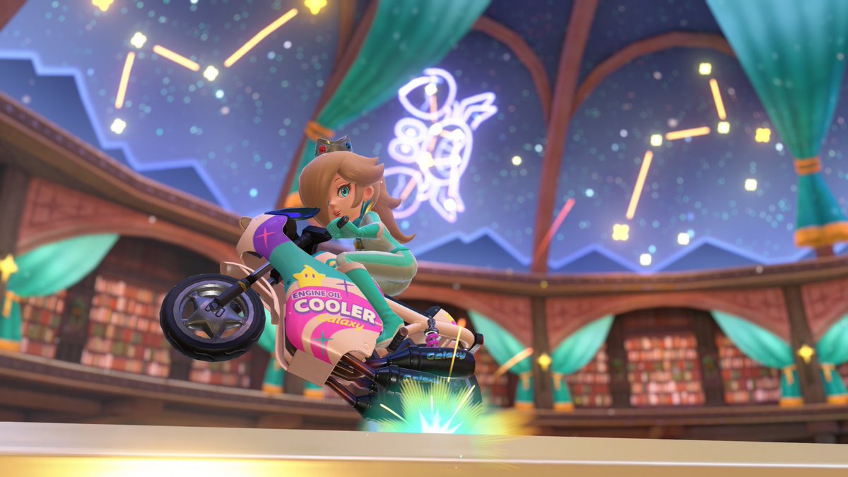 ロゼッタ様の写真を撮るアカウント tweet media