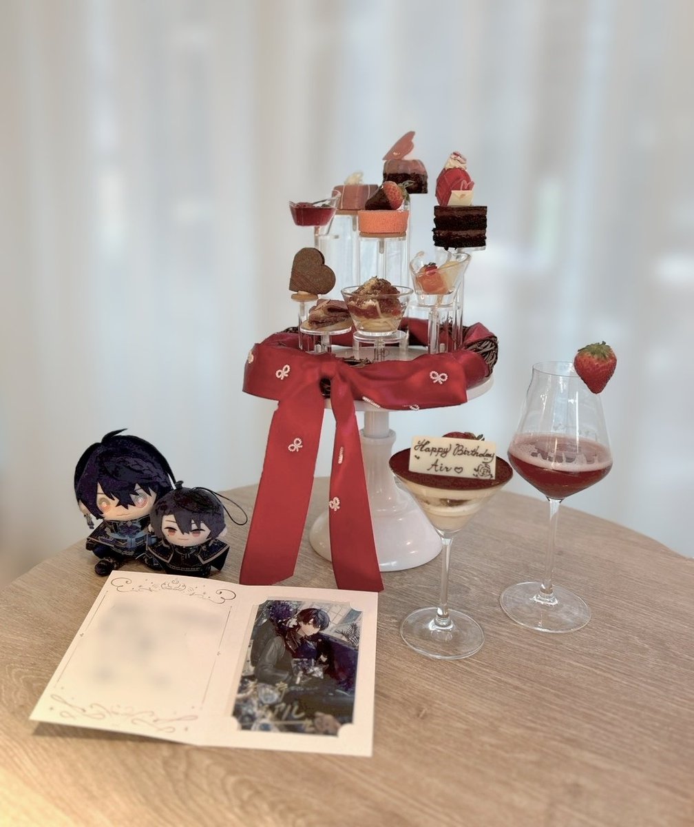 ۶ৎ 𓈒 tweet media