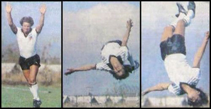 Historia de Colo-Colo tweet media