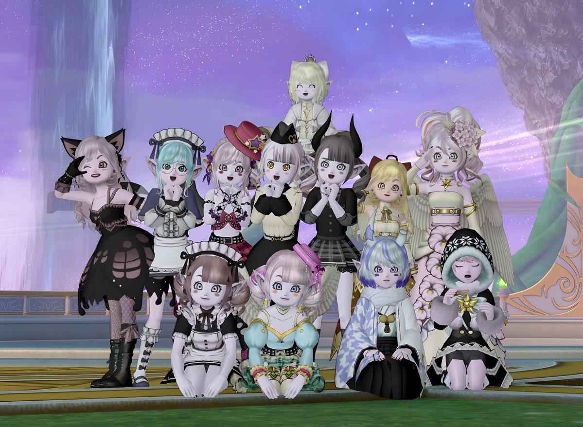 たつぴ tweet media