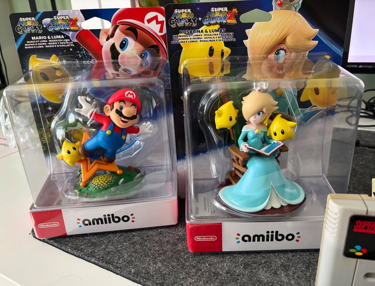 SaiBot444's tweet photo. Wunderschön 🤩 #SuperMarioGalaxy https://t.co/q1RPpvZBjn