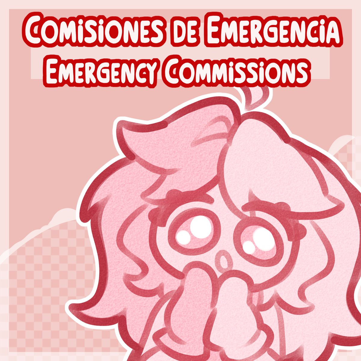 ♡Chey's - Comms (Abiertas-Open) ♡ tweet media