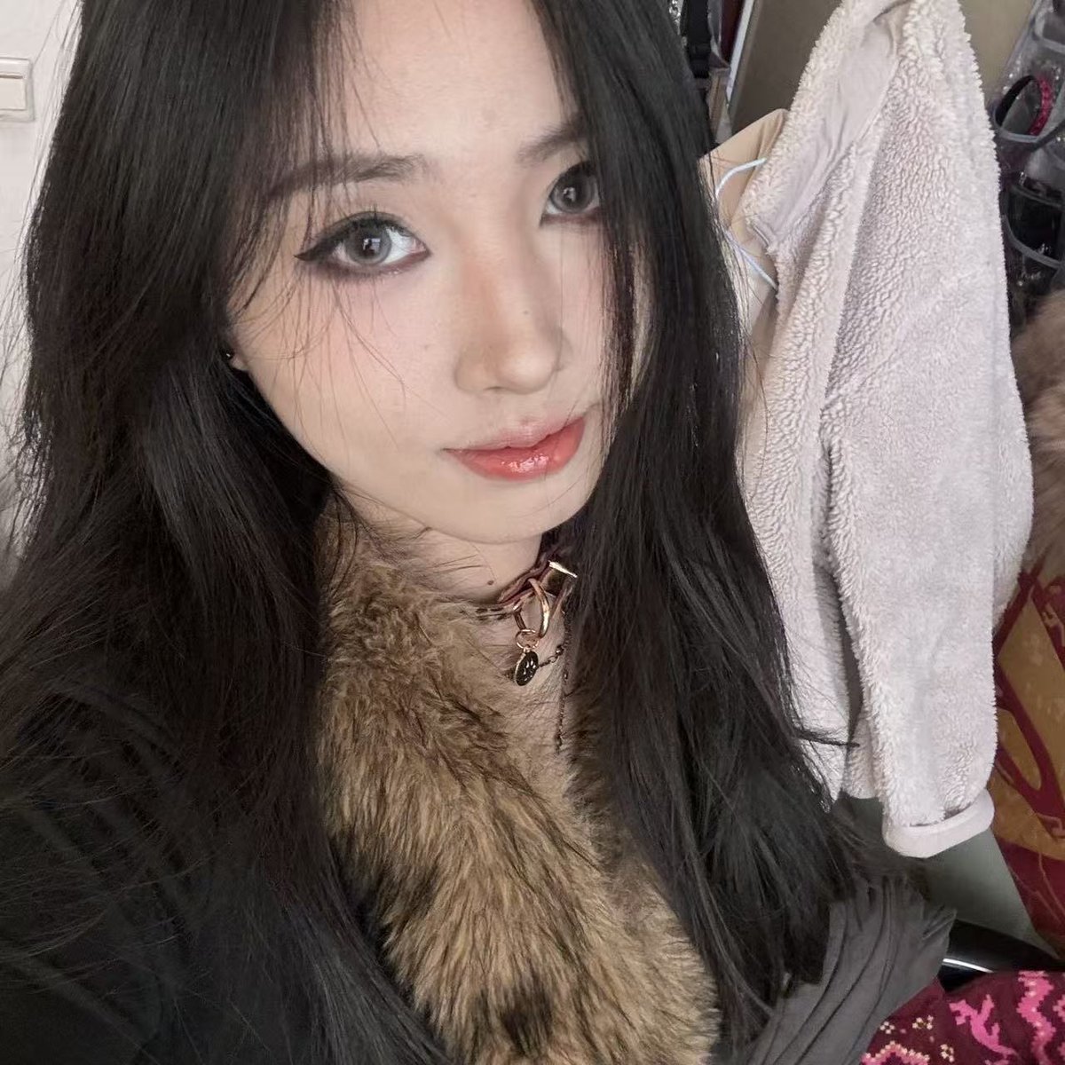 桃花自相见 tweet media