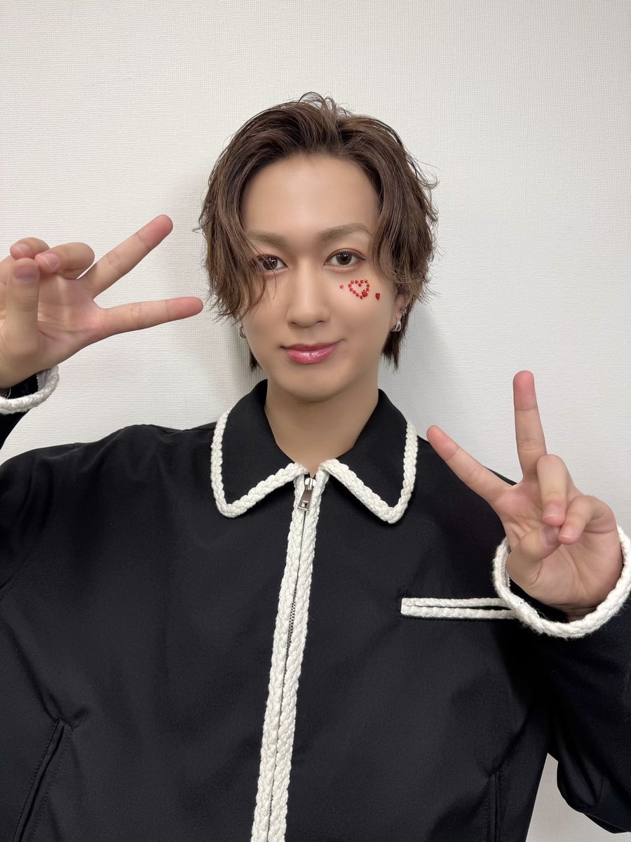 SUPER★DRAGON tweet media