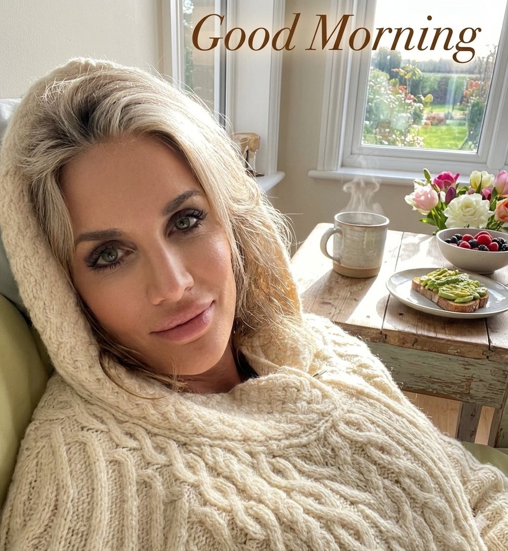 6’5” Amazon Goddess Severa tweet media